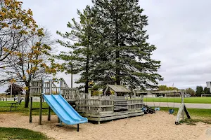 Gordon Turner Park, Cheboygan, MI image