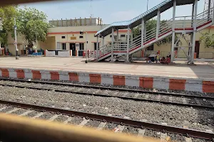 मुदखेड रेल्वे स्टेशन image