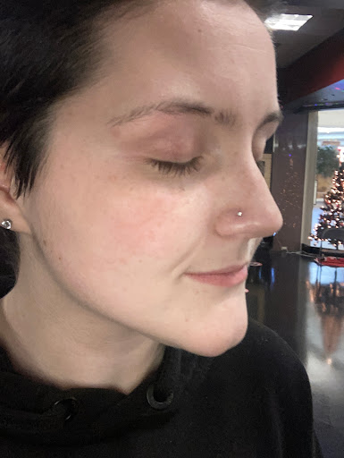 Tattoo Shop «Sarenity Tattoo & Piercing in Birchwood Mall», reviews and photos, 4350 24th Ave, Fort Gratiot Twp, MI 48059, USA