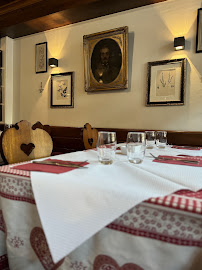 Les plus récentes photos du Restaurant de spécialités alsaciennes Muensterstuewel à Strasbourg - n°4