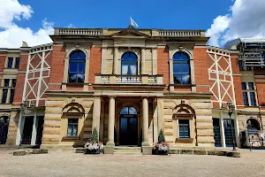 Bayreuth Festival Theatre image