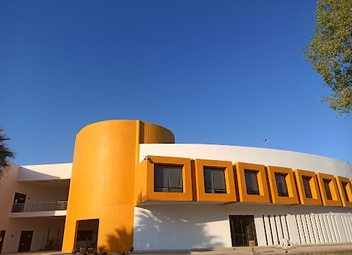 Escuela vocacional Torreón