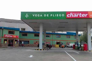 Vega de Pliego commercial area image