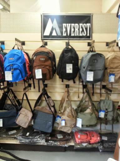 Book Store «Student Book Mart & Copy Center», reviews and photos, 1725 N Eastern Ave, Los Angeles, CA 90032, USA