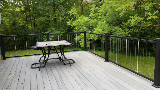 Building Materials Store «McCabe Lumber», reviews and photos, 118 Northeast Dr, Loveland, OH 45140, USA