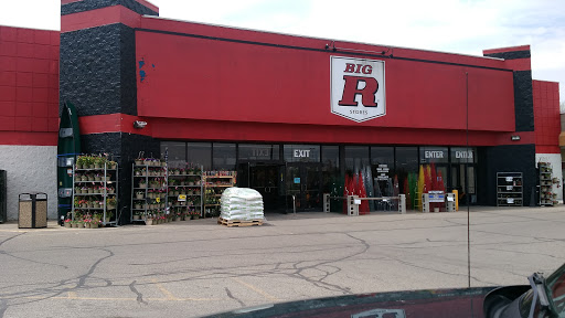 Sporting Goods Store «Big R Store of Warsaw», reviews and photos, 3660 Commerce Dr, Warsaw, IN 46580, USA