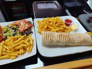 Photo n°25 de Allo Chicken à Créteil ()