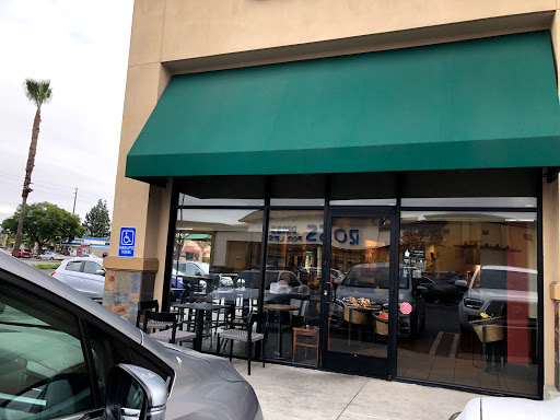 Starbucks image