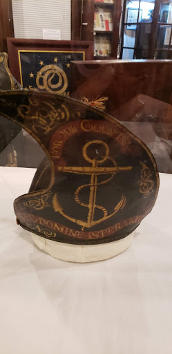 Museum «Varnum Memorial Armory», reviews and photos, 6 Main St, East Greenwich, RI 02818, USA