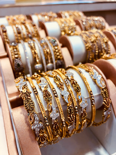 Jeweler «New Meena Jewelers», reviews and photos, 1066 Coney Island Ave, Brooklyn, NY 11230, USA