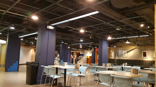 Convention Center «Michigan League», reviews and photos, 911 N University Ave, Ann Arbor, MI 48104, USA