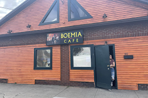 Boemia Cafe image
