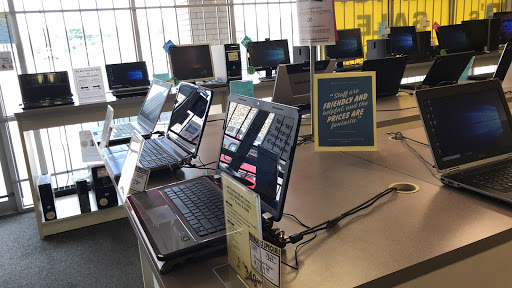 Used Computer Store «Action Computers Inc.», reviews and photos, 2890 S Colorado Blvd F, Denver, CO 80222, USA