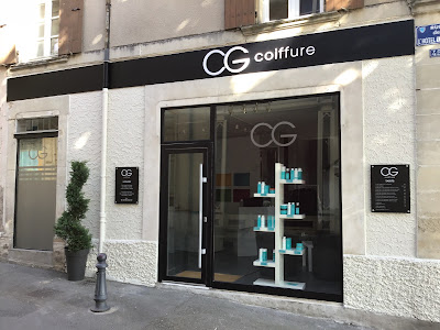 CG coiffure à Valréas