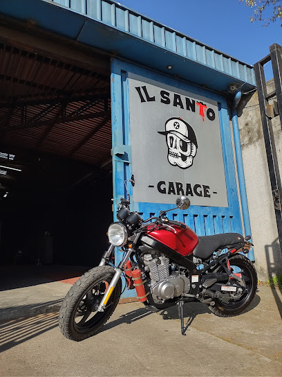 Il Santo Garage