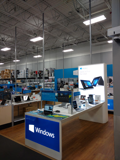 Electronics Store «Best Buy», reviews and photos, 8500 N Flintlock Rd, Kansas City, MO 64157, USA