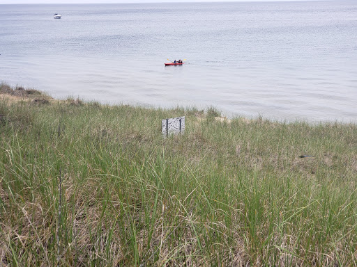 Nature Preserve «Saugatuck Harbor Natural Area», reviews and photos, Oval Dr, Saugatuck, MI 49453, USA