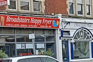 Broadstairs Happy Fryer image