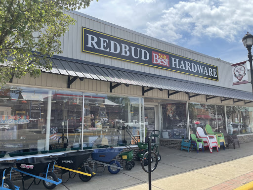 Redbud Hardware, 266 E Front St, Buchanan, MI 49107, USA, 