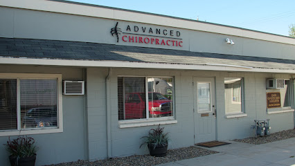 Mikeal B. Nave, DC - Chiropractor in Emmett Idaho
