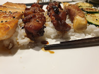 Sushi du Restaurant de sushis Restaurant Yukiyama Sushi à Chambéry - n°15