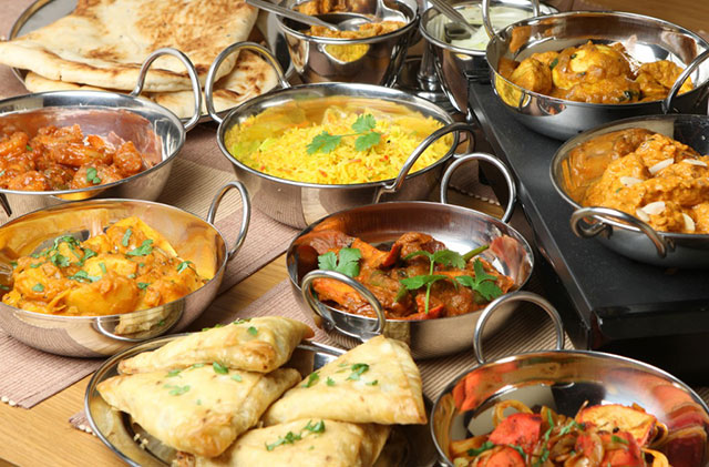 Avaliações doTaj Mahal - Indian restaurant em Torres Novas - Restaurante