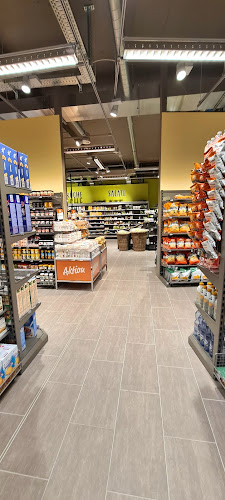 Migros-Supermarkt - Arbon