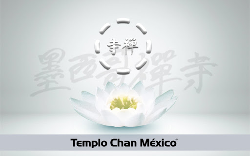 Templo Chan México