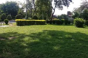 Rani Park, Jammu image