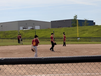 CN Baseball Fields