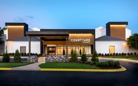 Courtyard by Marriott Silver Spring North/White Oak image