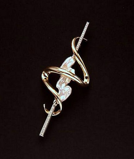 Jeweler «Michael Nutter Jeweler», reviews and photos, 7716 Pioneer Way A, Gig Harbor, WA 98335, USA