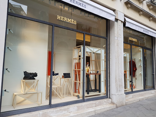 HERMÈS Venice Store
