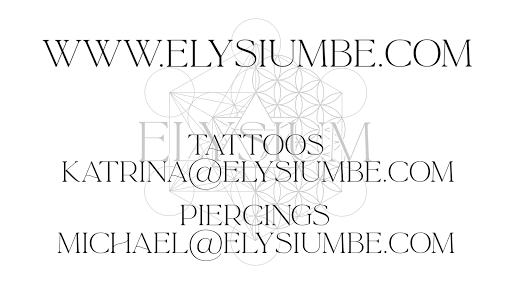 Explore nola tattoo ideas, creative tattoo ideas in Powell, available at Elysium Body Enhancements