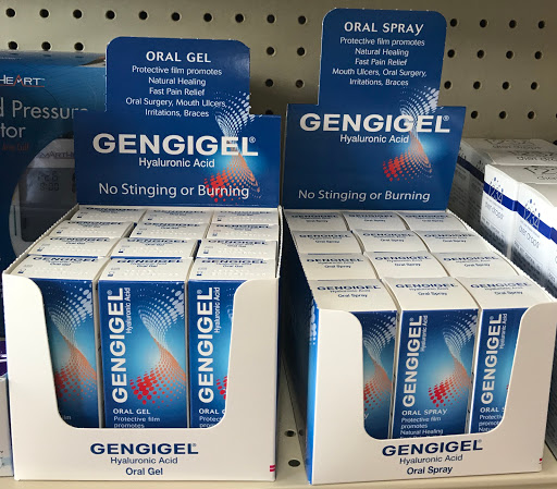 Pharmacy «Zikam Neighborhood Pharmacy», reviews and photos, 21920 Bulverde Rd #102-103, San Antonio, TX 78259, USA