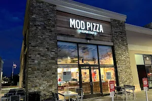 MOD Pizza image