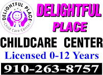 Delightful Place Child Care Center - Photo 2 - Car repair in Fayetteville, NC, Fayetteville