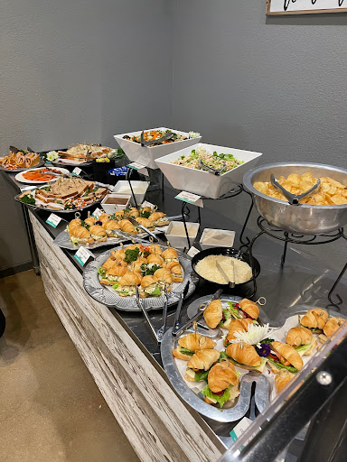 Restaurant «Glory House Catering Co», reviews and photos, 109 S Main St, Irving, TX 75060, USA