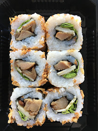 Sushi du Restaurant japonais Sushi Truck - Le Haillan - Eysines - n°1