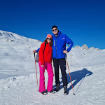 Photo n°3 de l'avis de oksana.a fait le 10/02/2024 à 21:54 sur le  Rifugio Laresei à Falcade