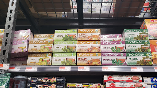 Supermarket «Ideal Marketplace», reviews and photos, 85 Ackerman Ave, Clifton, NJ 07011, USA