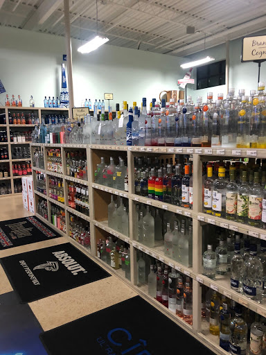 Liquor Store «Dacula Cork and Bottle», reviews and photos, 2200 Hurricane Shoals Rd NE, Dacula, GA 30019, USA