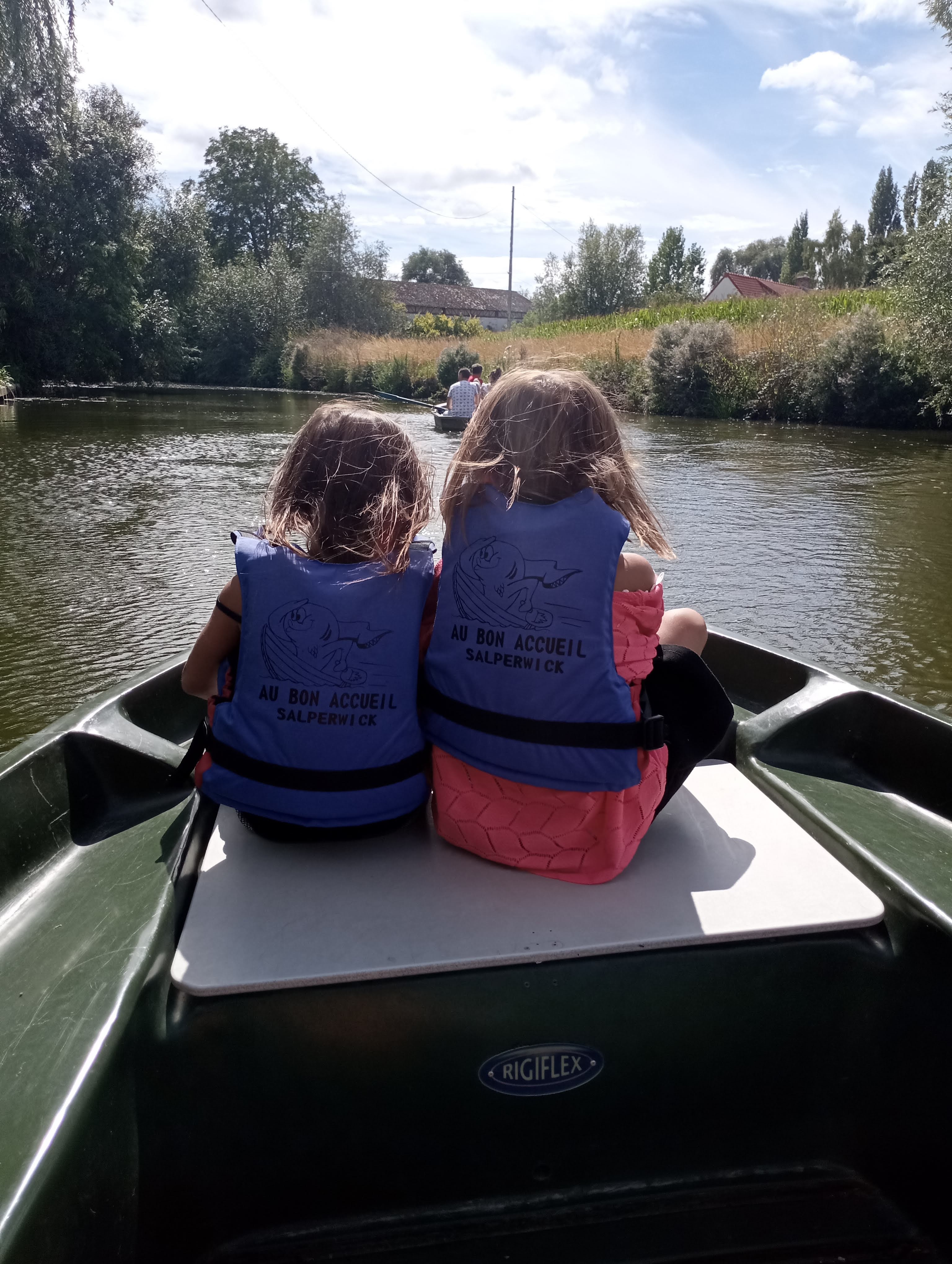 Photo n° 1 de l'avis de Aurélie.r fait le 28/08/2022 à 21:36