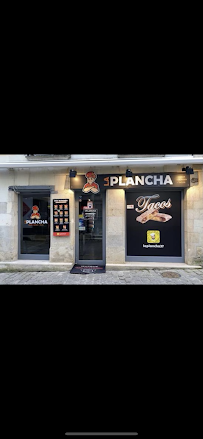 Photos du propriétaire du Restauration rapide La Plancha à Loches - n°1