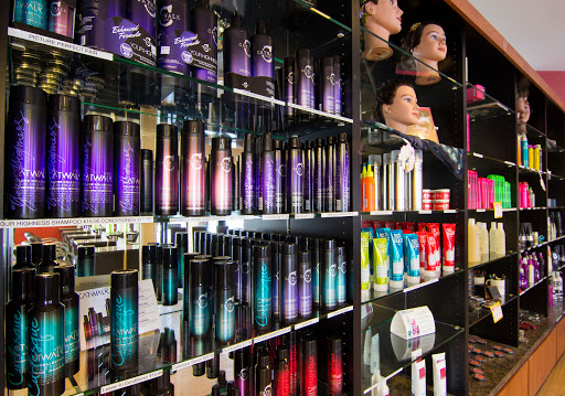 Beauty School «Cosmetology & Spa Academy», reviews and photos, 700 E Terra Cotta Ave, Crystal Lake, IL 60014, USA