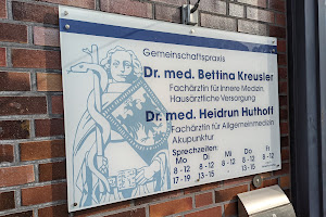 Dr. med. Bettina Kreusler