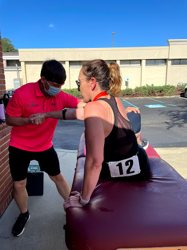 Personal Trainer «Fit Columbia», reviews and photos, 2002 Blossom St, Columbia, SC 29205, USA