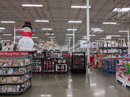 Warehouse club «BJ’s Wholesale Club», reviews and photos, 125 Cross Rd, Waterford, CT 06385, USA