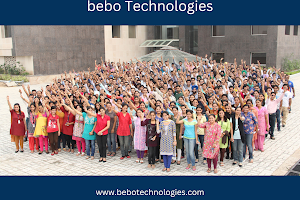 bebo Technologies Pvt Ltd image