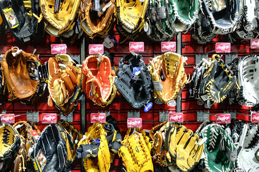 Sporting Goods Store «MonkeySports Superstore Norwood», reviews and photos, 949 Providence Hwy, Norwood, MA 02062, USA